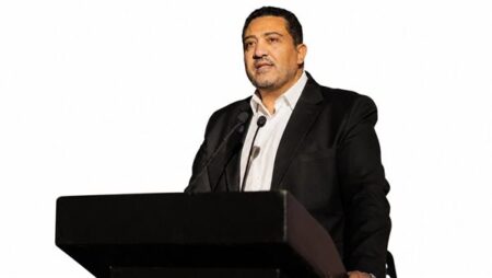 شركة PRE Group تُعلن اكتمال تسليم مشروع “هضبة” بأكتوبر شركة PRE Group تُعلن اكتمال تسليم مشروع "هضبة" بأكتوبر