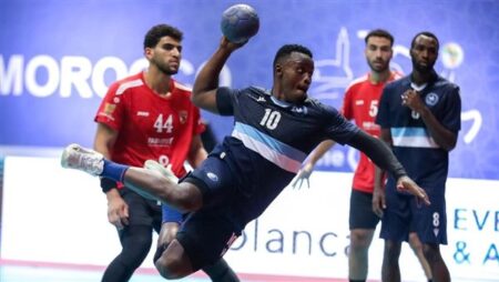 بسبب تفشي إيبولا .. الاتحاد الإفريقي لليد يقرر تأجيل بطولتي كأس السوبر وكأس الكؤوس في الكونغو