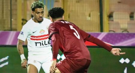 فيديو | سيراميكا كليوباترا يهدر ركلة جزاء أمام الزمالك فيديو | سيراميكا كليوباترا يهدر ركلة جزاء أمام الزمالك