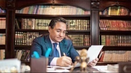 عبد الرحيم علي ينعى الشاعر الكبير سمير عبد الباقي