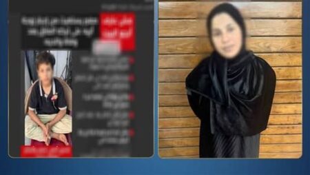 الداخلية تكشف ملابسات منشور بشأن طفل بالقليوبية