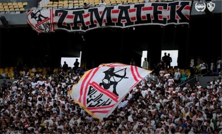 تحرك جماهيري عاجل لإنقاذ الزمالك من الحرمان من المشاركة في دوري أبطال إفريقيا تحرك جماهيري عاجل لإنقاذ الزمالك من الحرمان من المشاركة في دوري أبطال إفريقيا