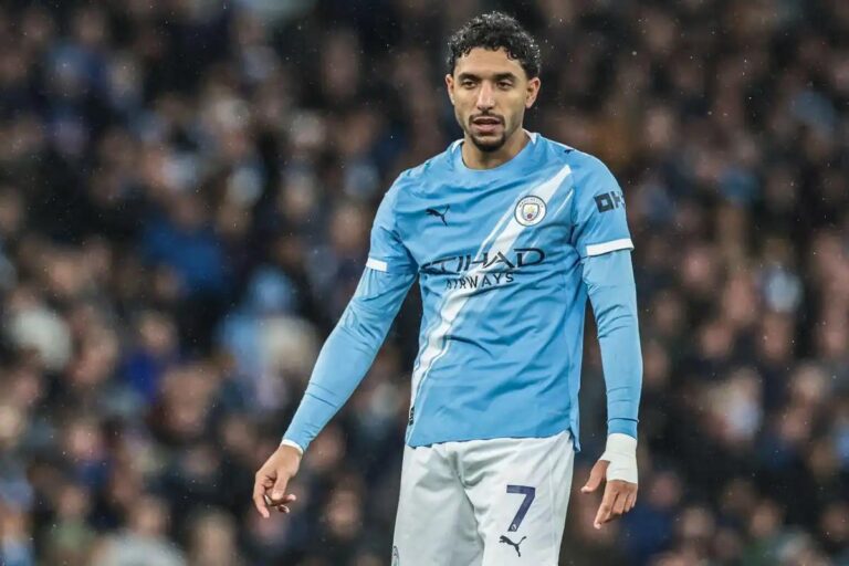تهديد لـ مرموش.. ماريسكا يدرس إعادة لاعب مانشستر سيتي السابق تهديد لـ مرموش.. ماريسكا يدرس إعادة لاعب مانشستر سيتي السابق