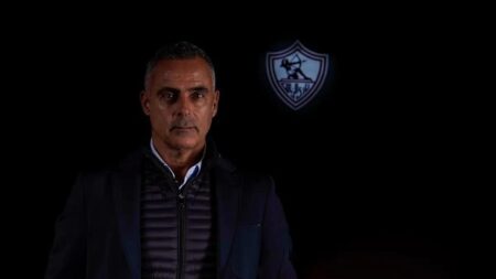 محامي جوميز يكشف لـبطولات تحركات الزمالك لحل أزمة القيد محامي جوميز يكشف لـبطولات تحركات الزمالك لحل أزمة القيد