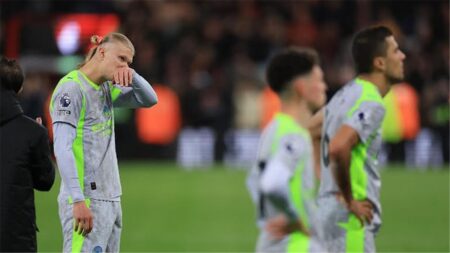 القناة الناقلة لمباراة مانشستر سيتي وأستون فيلا اليوم في الدوري الإنجليزي