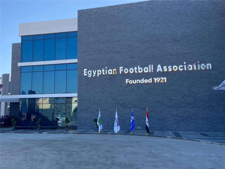 اتحاد الكرة يعلن 3 قرارات جديدة في اجتماعه اليوم اتحاد الكرة يعلن 3 قرارات جديدة في اجتماعه اليوم