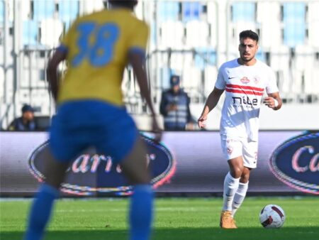 محمد إسماعيل: أعلم سبب استبعادي من منتخب مصر.. وأُشجع الزمالك منذ عام 2017