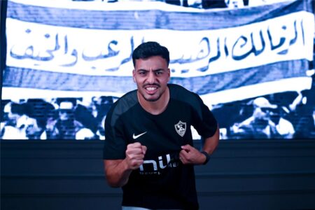 محمد إسماعيل يختار المهاجم الأصعب بين وسام أبو علي وفيستون ماييلي محمد إسماعيل يختار المهاجم الأصعب بين وسام أبو علي وفيستون ماييلي