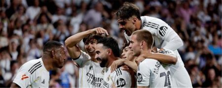 فالدانو يدافع عن لاعب ريال مدريد: تذكروا ما فعله في كأس العالم