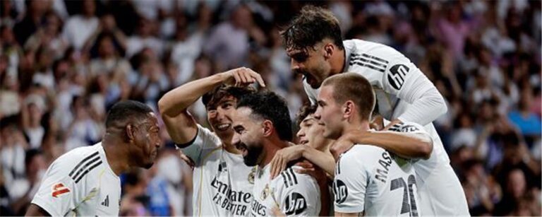 فالدانو يدافع عن لاعب ريال مدريد: تذكروا ما فعله في كأس العالم فالدانو يدافع عن لاعب ريال مدريد: تذكروا ما فعله في كأس العالم