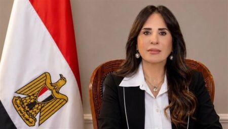 وزيرة الإسكان: إتاحة خدمة نقل ملكية الوحدات العقارية إلكترونيًا عبر أجهزة المدن الجديدة والمديريات