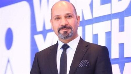 مساعد وزير الرياضة ينهي أزمة مدير إدارة الإعلام ورفض الاجازة