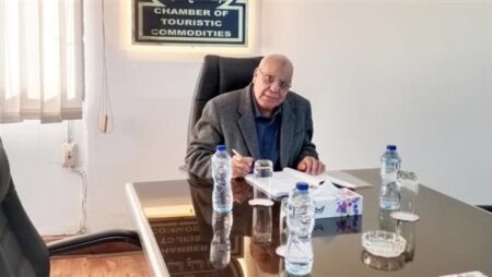 علي غنيم: أهالي نزلة السمان شركاء أساسيون في تطوير المنطقة ويتمتعون بخبرة سياحية كبيرة