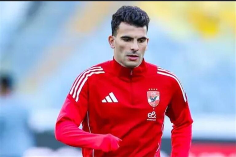 زيزو: علاقتي بإمام عاشور قوية.. وهذا ما يميز الأهلي عن الزمالك زيزو: علاقتي بإمام عاشور قوية.. وهذا ما يميز الأهلي عن الزمالك