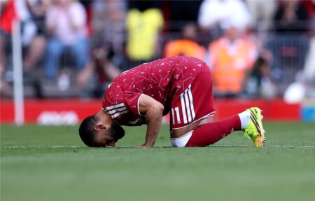 هيسكي يرشح خليفة محمد صلاح ويؤكد: لا يمكن تعويضه