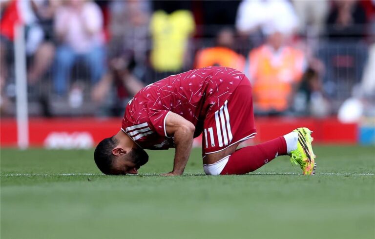 هيسكي يرشح خليفة محمد صلاح ويؤكد: لا يمكن تعويضه هيسكي يرشح خليفة محمد صلاح ويؤكد: لا يمكن تعويضه