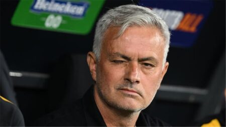4 مطالب عاجلة من جوزيه مورينيو مع ريال مدريد 4 مطالب عاجلة من جوزيه مورينيو مع ريال مدريد