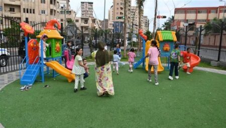 التنمية المحلية: انتظام أعمال النظافة ورفع الإشغالات بمحيط المساجد والساحات والشوارع والحدائق والمتنزهات التنمية المحلية: انتظام أعمال النظافة ورفع الإشغالات بمحيط المساجد والساحات والشوارع والحدائق والمتنزهات