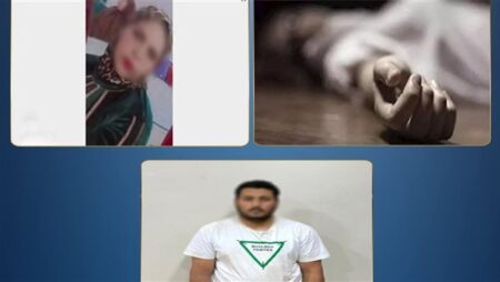 تصفية مسجل خطر متورط في مقتل ربة منزل بالمنوفية تصفية مسجل خطر متورط في مقتل ربة منزل بالمنوفية