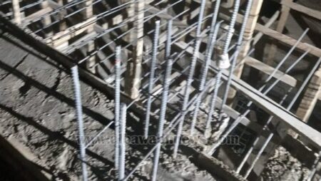 التنمية المحلية والبيئة: إزالة فورية لحالات البناء المخالف والتعديات علي الأراضي الزراعية في عدد من المحافظات خلال أول أيام العيد التنمية المحلية والبيئة: إزالة فورية لحالات البناء المخالف والتعديات علي الأراضي الزراعية في عدد من المحافظات خلال أول أيام العيد