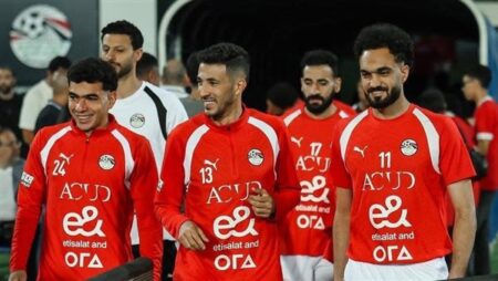 مصر وروسيا انطلاق الشوط الثاني مصر وروسيا انطلاق الشوط الثاني