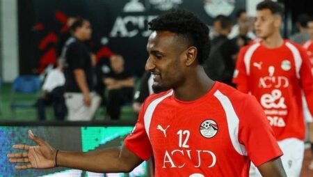مواعيد مباريات منتخب مصر في كأس العالم