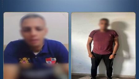 ضبط مواطن بالإسكندرية لادعائه "تعسف الشرطة" في تحرير مخالفات مرورية