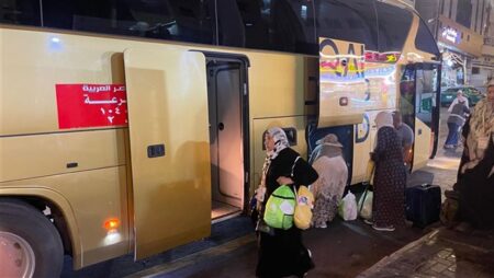 رئيس بعثة الحج الرسمية: بدء تفويج حجاج القرعة المتعجلين من مشعر منى
