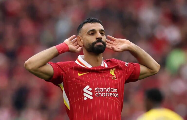 فيديو | رغم رحيله.. ترشيح محمد صلاح لجائزة جديدة مع ليفربول