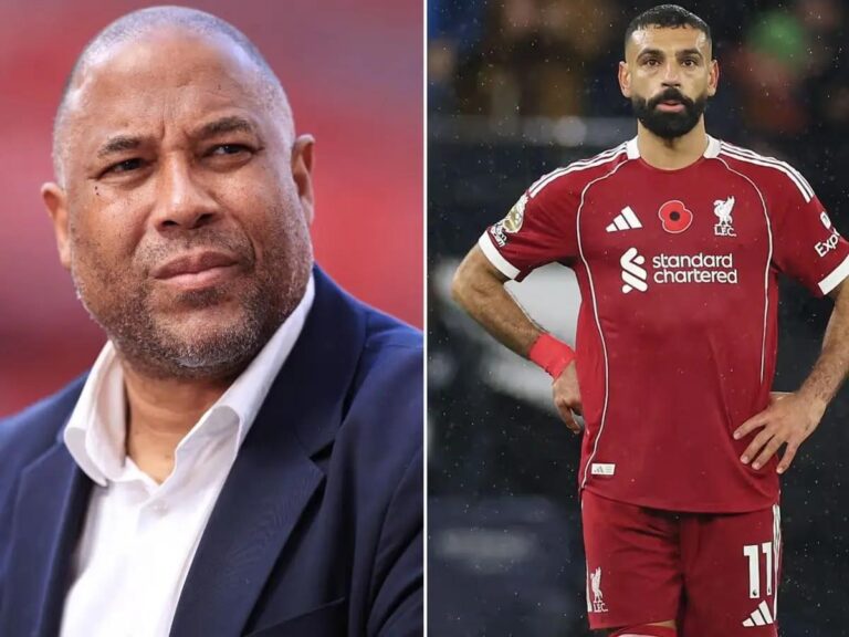 بارنز: ليفربول لا يحتاج لسوق الانتقالات لتعويض رحيل محمد صلاح