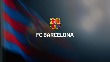 عاجل ورسميًا.. برشلونة يعلن صفقته الصيفية الأولى عاجل ورسميًا.. برشلونة يعلن صفقته الصيفية الأولى