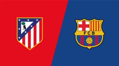 أتلتيكو مدريد: غاضبون بشدة من برشلونة واستخدمنا السخرية لكشف وجهه الحقيقي