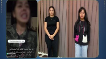 خلافات العمل تتحول إلى مشاجرة.. الداخلية تضبط طرفي واقعة فندق شرم الشيخ