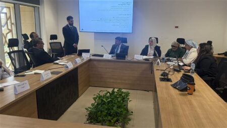 البيئة والتنمية المحلية: تعزيز الشراكات المصرفية والتمويلات المبتكرة لدعم المشروعات الخضراء في مصر البيئة والتنمية المحلية: تعزيز الشراكات المصرفية والتمويلات المبتكرة لدعم المشروعات الخضراء في مصر