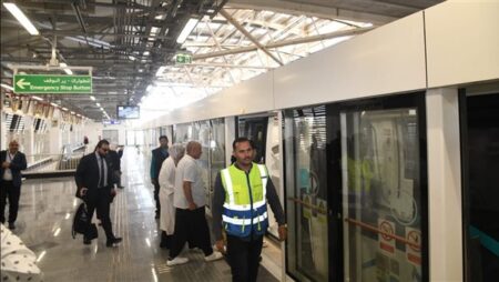 شريان التنمية الجديد في مصر.. كيف يرفع المونوريل القيمة الاستثمارية لشرق القاهرة؟