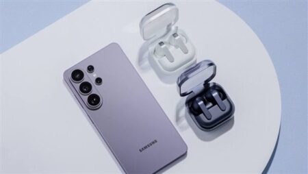 سامسونج Galaxy S26 Ultra وBuds4 Pro يقدمان تجربة ذكية متكاملة