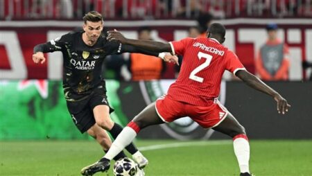 باريس سان جيرمان إلى نهائي دوري أبطال أوروبا على حساب بايرن ميونخ