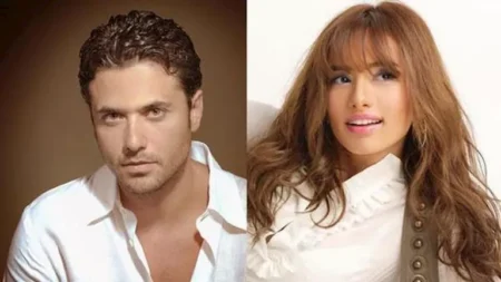 بينها رانيا يوسف وزينة.. أزمات قانونية بين النجوم بسبب النفقة