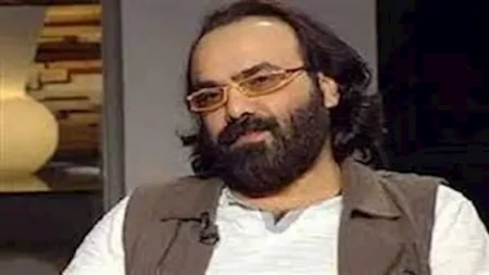 نادر أبو الليف يكشف تفاصيل خلافه مع شقيقه بسبب الميراث