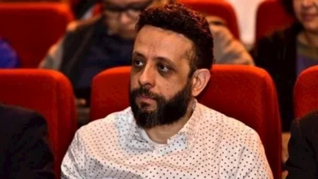 عمرو القاضي عن تجربته في"أسد": "والدتي توفيت خلال تصويره واشتريت إكسسواراته من تركيا"