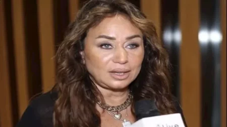 إنجي علي تنعى والدة أحمد حلمي.. وتدعو لها: ربنا يرحمها ويغفر لها إنجي علي تنعى والدة أحمد حلمي.. وتدعو لها: ربنا يرحمها ويغفر لها
