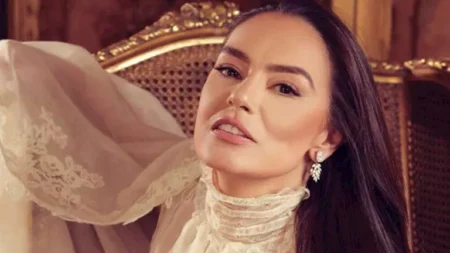 شريهان: لو نطق الحجر والسلالم والرخام هيحكي عن ذكرياتي بماسبيرو