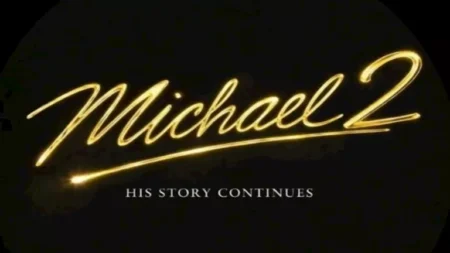 كواليس التحضير لجزء جديد من فيلم "Michael"