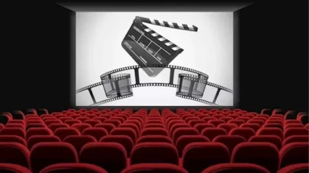 إيرادات الأفلام الخميس.. فيلم إيجي بست يواصل تفوقه على سفاح التجمع