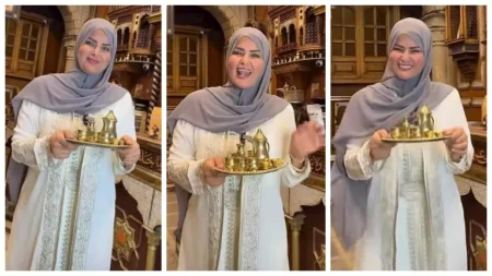 " خسيت النص ووشي كان هينفجر".. سما المصري تثير الجدل في أحدث ظهور
