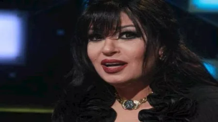 موريس وليليان وبدوية.. تعرف على أسماء نجوم الفن الحقيقية موريس وليليان وبدوية.. تعرف على أسماء نجوم الفن الحقيقية