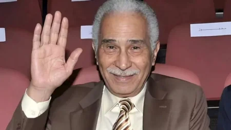 "المعلم إبراهيم سردينة".. أشهر 10 أعمال فنية للراحل عبدالرحمن أبو زهرة
