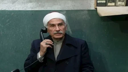 "تعلمنا منه كيف يكون التمثيل فنا".. نجوم الفن ينعون عبدالرحمن أبو زهرة بكلمات مؤثرة