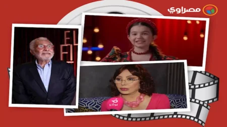 حدث بالفن | وفاة عبدالرحمن أبو زهرة وتعليق نبيلة عبيد على أزمتها مع زوجة هاني شاكر