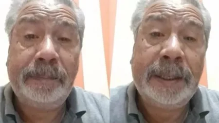 "بشتغل بأجر يومي في التمثيل ومعاشي 4800".. فنان يستغيث بسبب المعاش "بشتغل بأجر يومي في التمثيل ومعاشي 4800".. فنان يستغيث بسبب المعاش
